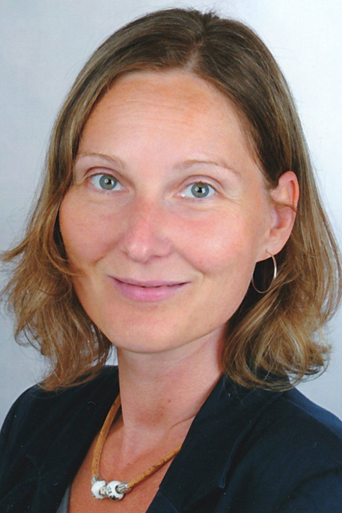 Annette Höpfner